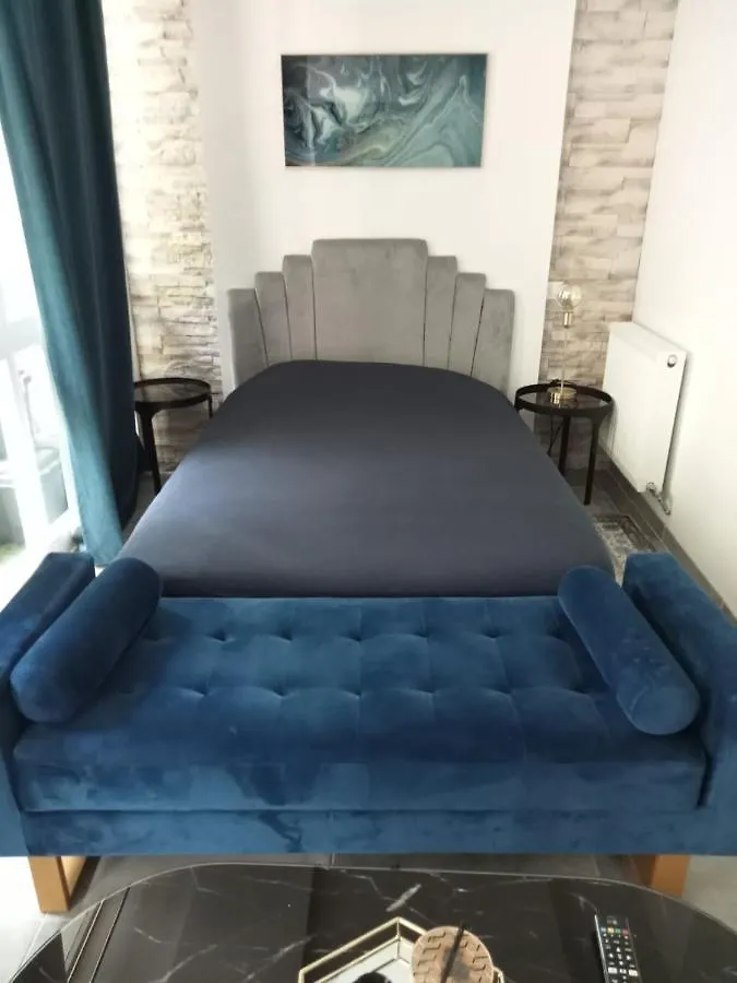 Le Loft Toulouse Saint Cyprien - Studio Metro 3 Mn Apartment