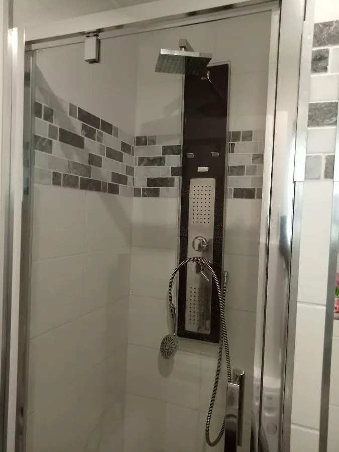 Apartment Le Loft Toulouse Saint Cyprien - Studio Metro 3 Mn